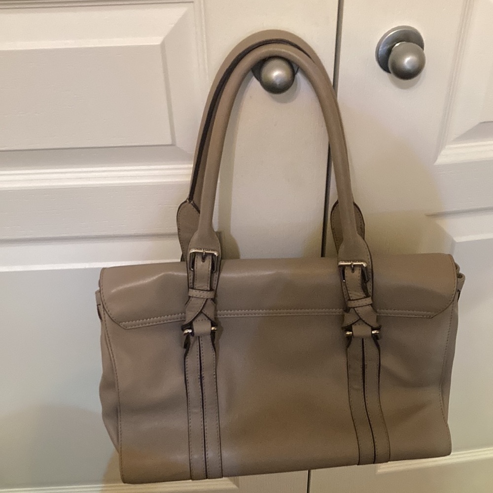 Tote handbag - Picture 3 of 3